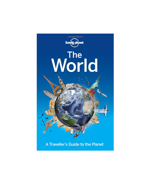 A Traveller’s Guide to the Planet – ListGo – Listing WordPress Theme